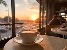 Sunrise Coffee