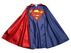 Superhero Cape