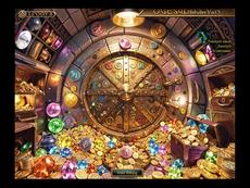 Treasure Vault Screensaver