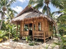 Tropical Cabin