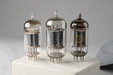 Vacuum Tubes