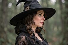 Witch Profile