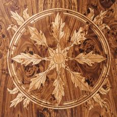 Wood Inlay